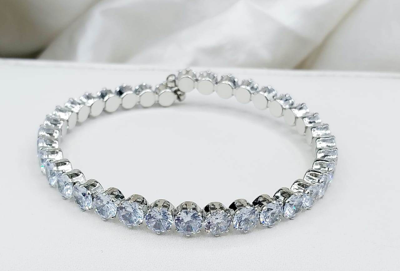 ZIRCON BRACELET