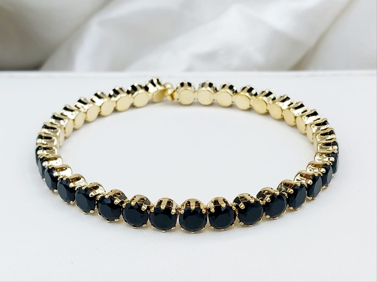 ZIRCON BRACELET