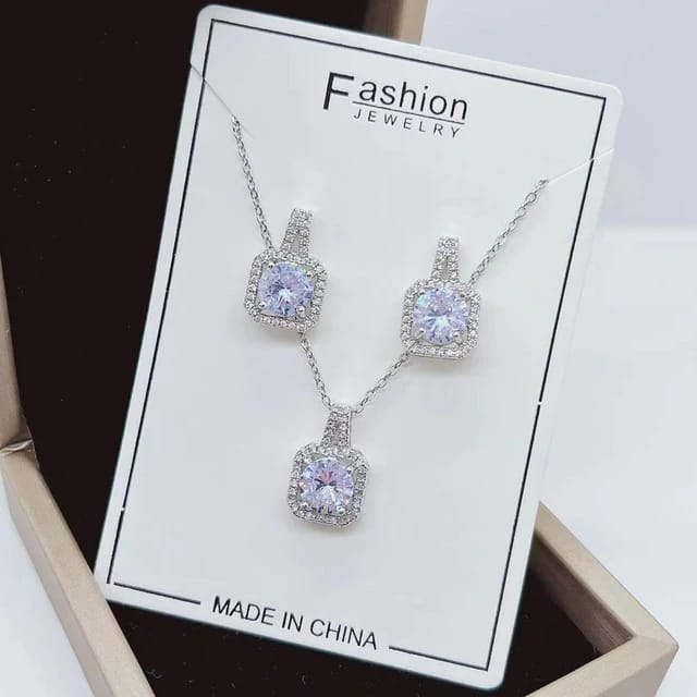 ZIRCON SET