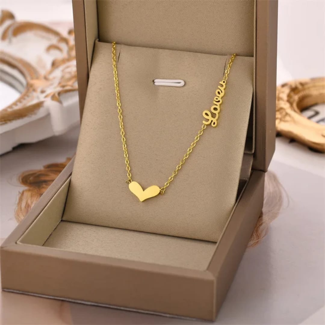 LOVE NECKLACE