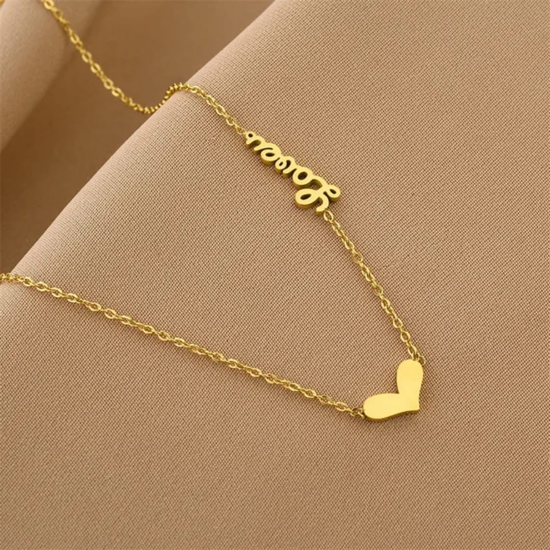 LOVE NECKLACE